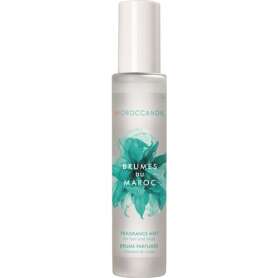 Moroccanoil Brumes Du Maroc Parfümlü Vücut & Saç Spreyi - Fas Esintisi ve Argan Yağlı Ferahlık 100 ML - 1