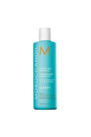 Moroccanoil Clarifying Detox Şampuan - Derin Temizlik ve Bakım Sağlayıcı 250 ML - Moroccanoil