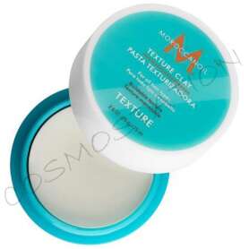 Moroccanoil Argan Özlü Şekillendirici Kil 75ml - Moroccanoil