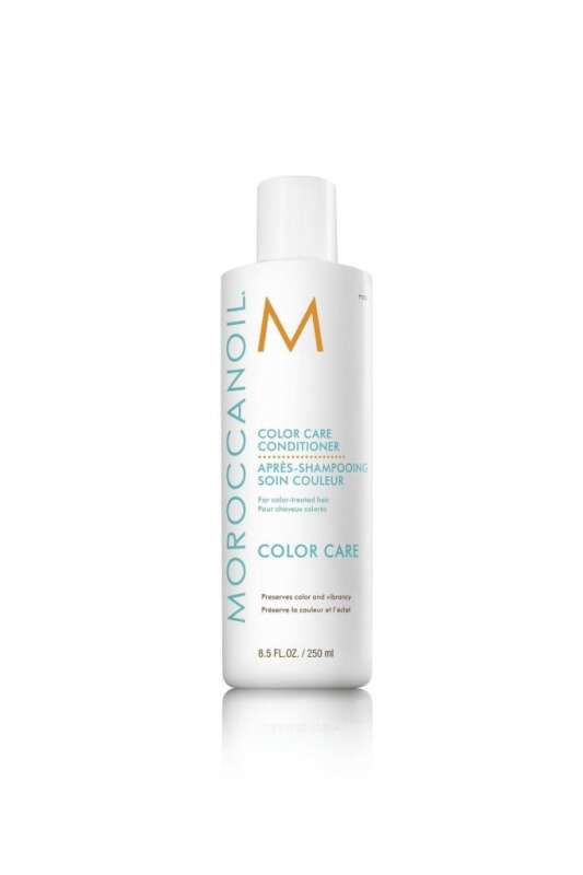 Moroccanoil Color Protect Renk Koruyucu Saç Kremi - Boyalı Saçlarda Uzun Süreli Canlılık ve Nem Dengesi 250 ML - 1