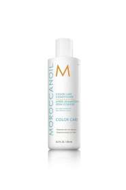 Moroccanoil Color Protect Renk Koruyucu Saç Kremi - Boyalı Saçlarda Uzun Süreli Canlılık ve Nem Dengesi 250 ML - Moroccanoil