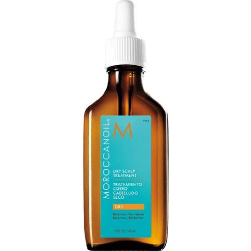 Moroccanoil Dry Scalp Treatment Argan Yağlı Kuru Saç Derisi İçin Yoğun Nemlendirici Bakım Serumu 45ml - 1