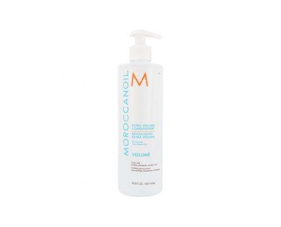 Moroccanoil Extra Volume Yoğun Hacim Kremi - İnce ve Düz Saçlar İçin Dolgunluk - 1