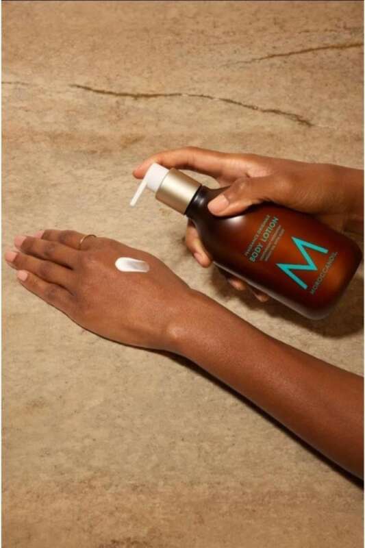 Moroccanoil Fragrance Originale Argan Yağlı Vücut Losyonu - Özel Parfüm ve Derin Nemlendirme 360 ML - 2