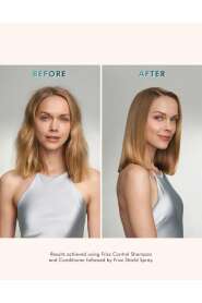 Moroccanoil Frizz Control Argan Oil Şampuan - Kabarık Saçlar İçin Nem ve Kontrol Sağlayıcı 250 ML - 2