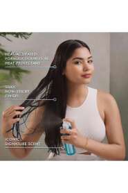 Moroccanoil Argan Özlü Friz Kontrol Spreyi 160ml: Nem ve Isıya Karşı Koruma - 3