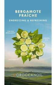 Moroccanoil Hand Cream Bergamote Fraiche Argan Yağlı Ferahlatıcı ve Yoğun Nemlendirici El Kremi 100ml - 3