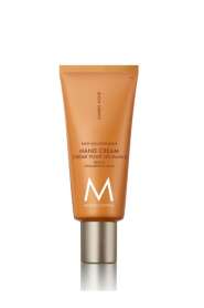 Moroccanoil Hand Cream Ambre Noir Argan Yağlı Lüks Nemlendirici ve Kalıcı Parfümlü El Kremi 40ml - 1