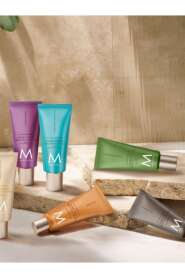 Moroccanoil Hand Cream Ambre Noir Argan Yağlı Lüks Nemlendirici ve Kalıcı Parfümlü El Kremi 40ml - 2