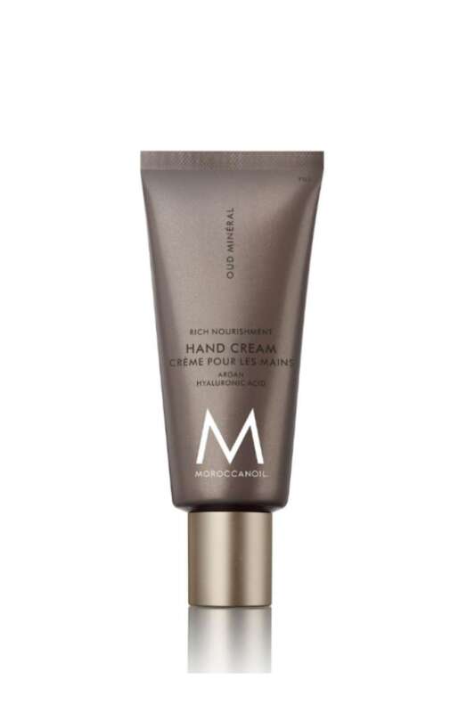 Moroccanoil Oud Mineral El Kremi 40ml: Lüks ve Bakımın Mükemmel Uyumu - 1