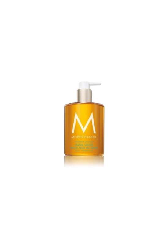 Moroccanoil Spa Du Maroc Argan Yağlı Nemlendirici Sıvı El Sabunu 360ml - 1