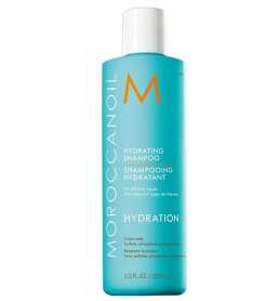 Moroccanoil Hydrating Nemlendirici Şampuan 250 ml - Kuru ve Yıpranmış Saçlar İçin - Moroccanoil (1)