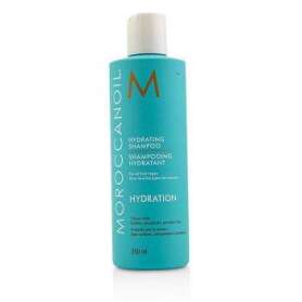 Moroccanoil Hydrating Nemlendirici Şampuan 250 ml - Kuru ve Yıpranmış Saçlar İçin - 3