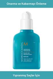 Moroccanoil Mending Infusion Argan Yağlı Kırık Uç Onarıcı Yoğun Bakım Serumu 75ml - Moroccanoil