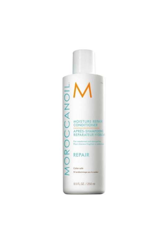 Moroccanoil Yoğun Nem ve Onarım Kremi - Hasarlı ve Kuru Saçlar İçin 250ml - 1