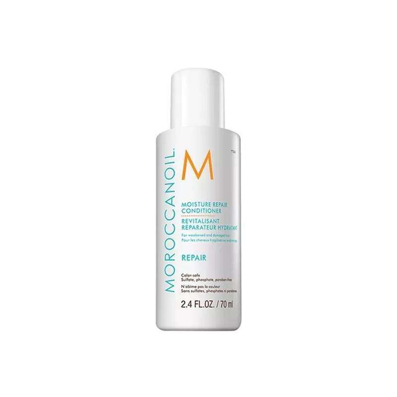 Moroccanoil Repair Yıpranmış Saçlar Onarıcı Bakım Kremi 70ml - 1