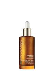 Moroccanoil Shimmering Body Oil Argan Yağlı Işıltılı ve Parlak Vücut Yağı 50ml - Moroccanoil