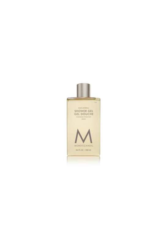 Moroccanoil Shower Gel 250ml Oud Mineral - 1