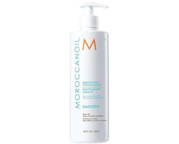 Moroccanoil Smooth Smoothing Yatıştırıcı ve Pürüzsüzleştirici Saç Kremi 500 ML - 1