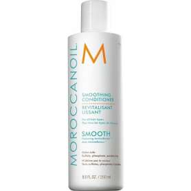 Moroccanoil Smooth Control Yatıştırıcı Krem - Frizz Kontrollü Pürüzsüz Saçlar İçin Argan Yağlı Bakım 250 ML - Moroccanoil