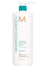 Moroccanoil Smoothing Conditioner Yatıştırıcı Krem 1000 ml - Kabarık ve Dalgalı Saçlar İçin - Moroccanoil
