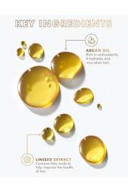 Moroccanoil Treatment For All Hair Types - Tüm Saç Tipleri İçin Çok Yönlü Argan Yağlı Bakım 100 ML - 3