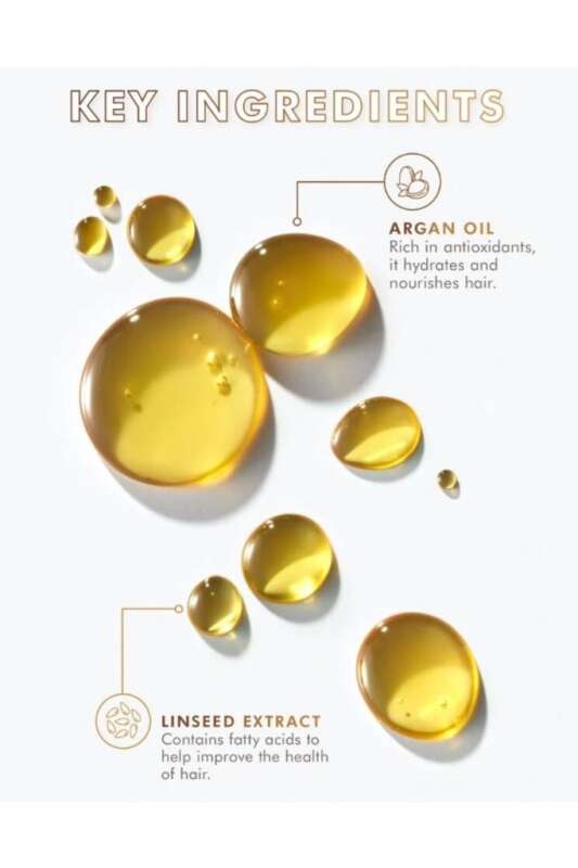 Moroccanoil Treatment For All Hair Types - Tüm Saç Tipleri İçin Çok Yönlü Argan Yağlı Bakım 100 ML - 3