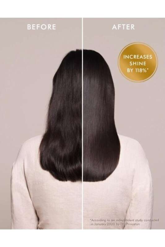 Moroccanoil Treatment For All Hair Types - Tüm Saç Tipleri İçin Çok Yönlü Argan Yağlı Bakım 100 ML - 5