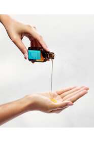 Moroccanoil Treatment For All Hair Types - Tüm Saç Tipleri İçin Çok Amaçlı Argan Yağlı Bakım 25 ML - 4