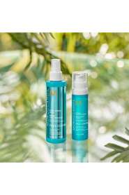 Moroccanoil Intense Smoothing Argan Yağlı Yoğun Düzleştirici ve Friz Kontrol Saç Serumu 50ml - 5