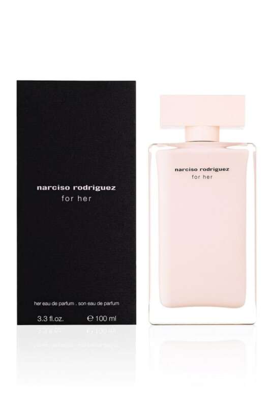 Narciso Rodriguez For Her Edp 100 Ml Kadın Parfüm - 1