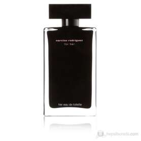 Narciso Rodriguez For Her Eau de Toilette 100ml Kadın Parfümü: Zarif Misk ve Çiçeksi Uyumun İkonik Dansı - 1