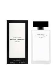 Narciso Rodriguez For Her Pure Musc EDP 100 Ml: Kadınsı Zarafetin Saf Misk Dokunuşu - Narciso Rodriguez