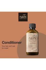 Nashi Argan Conditioner 200 ml | Nemlendirici ve Besleyici Saç Kremi - 5