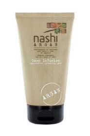 Nashi Argan Deep Infusion 150 ml | Derinlemesine Besleyici ve Onarıcı Maske - 2