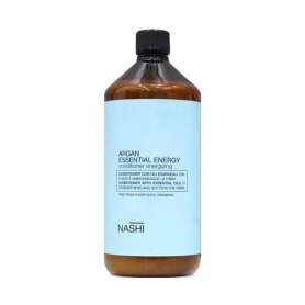 Nashi Argan Essential Energy Saç Kremi 1000 ml | Enerji Veren Bakım - Nashi Argan