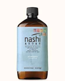Nashi Argan Essentıal Energy Şampuan 200ml - 2