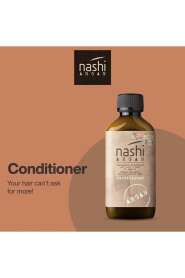 Nashi Argan Filler Therapy Yıpranmış Saçlar İçin Onarıcı Bakım Kremi 150 ml | Saçları Yenileyen Bakım Kremi - 6
