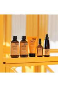 Nashi Argan Filler Therapy Yıpranmış Saçlar İçin Onarıcı Bakım Kremi 150 ml | Saçları Yenileyen Bakım Kremi - 2