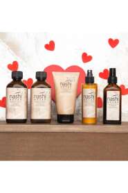 Nashi Argan Filler Therapy Yıpranmış Saçlar İçin Onarıcı Bakım Kremi 150 ml | Saçları Yenileyen Bakım Kremi - 4