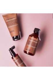 Nashi Argan Filler Therapy Yıpranmış Saçlar İçin Onarıcı Sıvı Maske 100 ml | Derinlemesine Onarıcı Saç Maskesi - 6
