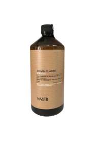 Nashi Argan Classic Shampoo 1000 ml | Besleyici ve Nemlendirici Şampuan - Nashi Argan