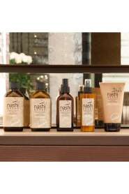 Nashi Argan Classic Shampoo 1000 ml | Besleyici ve Nemlendirici Şampuan - Nashi Argan (1)