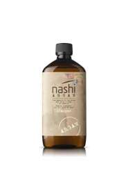 Nashi Argan Şampuan 500 ml | Argan Yağlı Saç Desteği ve Besleyici Şampuan - Nashi Argan