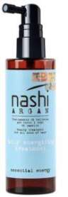 Nashi Argan Serumu 100ml | Yoğun Besleyici ve Onarıcı Saç Serumu - Nashi Argan