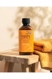 Nashi Argan Shampoo 200 ml | Nemlendirici ve Besleyici Şampuan - 8