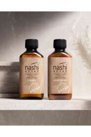 Nashi Argan Shampoo 200 ml | Nemlendirici ve Besleyici Şampuan - 6