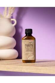 Nashi Argan Shampoo 200 ml | Nemlendirici ve Besleyici Şampuan - 5