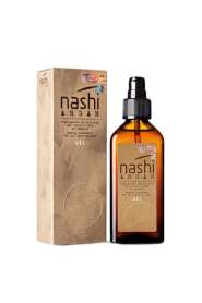 Nashi Argan Yağı 100 ml | Besleyici ve Onarıcı Saç Bakım Yağı - Nashi Argan
