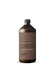 Nashi Filler Therapy Restorative Yapılandırıcı Saç Kremi 1000 ml | Yıpranmış Saçları Onarıp Güçlendiren Bakım Kremi - 1